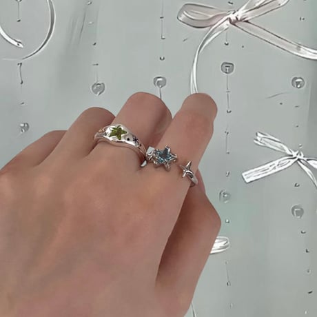 krm ring