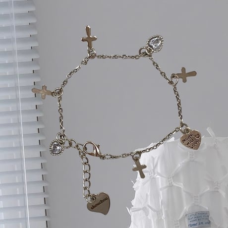 clhk bracelet