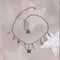 star gygy necklace