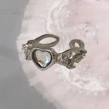 s_clear ring