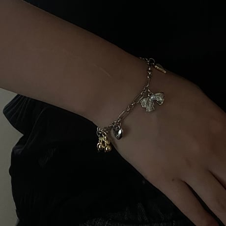 hrcy bracelet