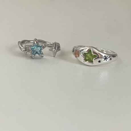 krm ring