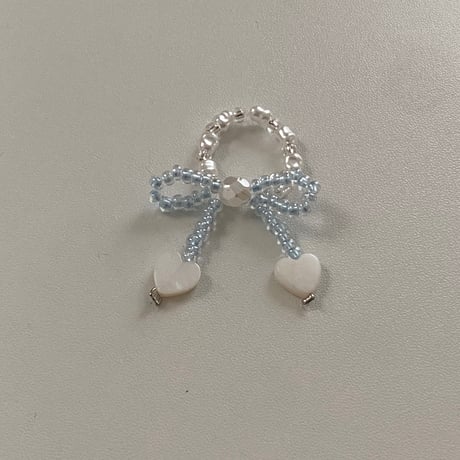 ribbon ring
