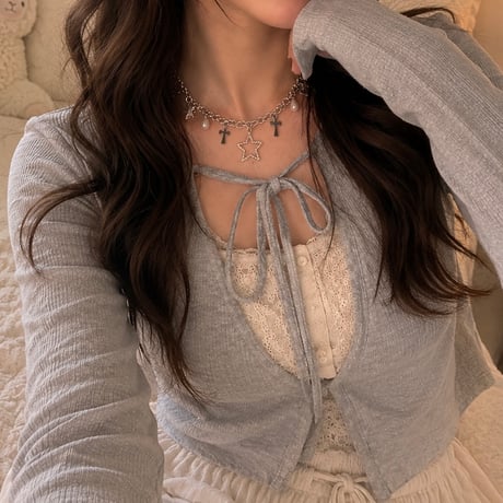 stgrgr necklace
