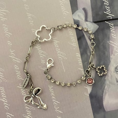 xrbn bj bracelet