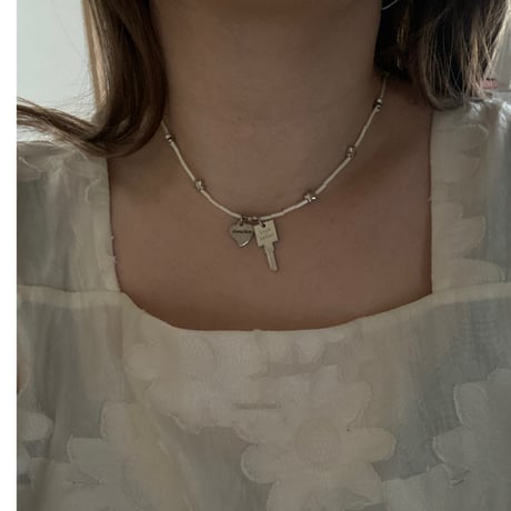 ky stst necklace