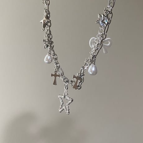 stgrgr necklace