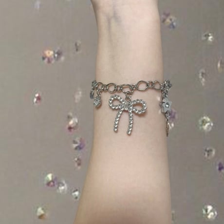 krkr bijou bracelet