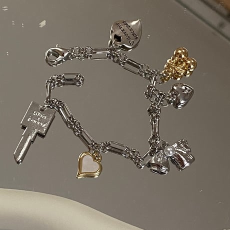 hrcy bracelet