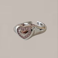 s_pink heart