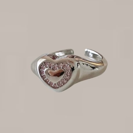 s_pink heart