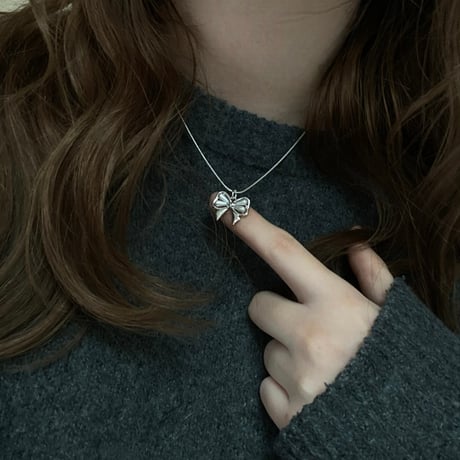 snake chain necklace