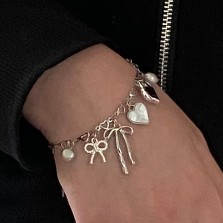 cmcm tt bracelet