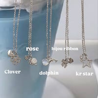 chain necklace