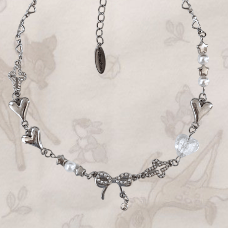 bjrbn necklace
