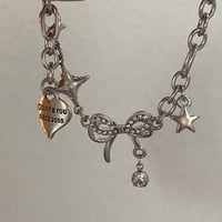 【ステンレス】rbn bjb bracelet
