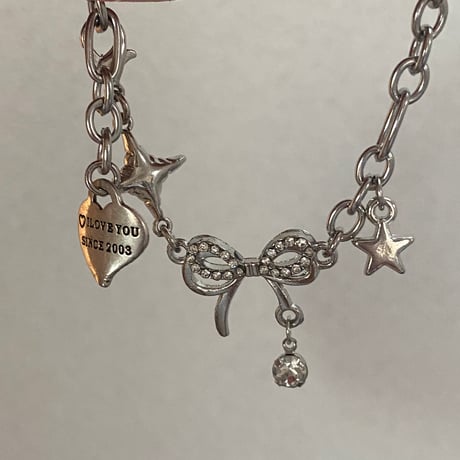 【ステンレス】rbn bjb bracelet