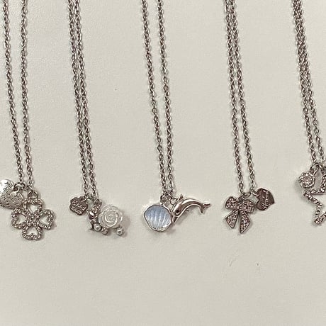 chain necklace