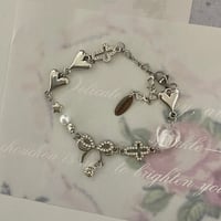 krkr jg bracelet