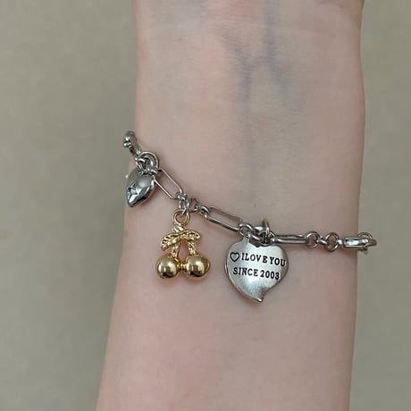 hrcy bracelet