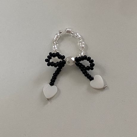 ribbon ring