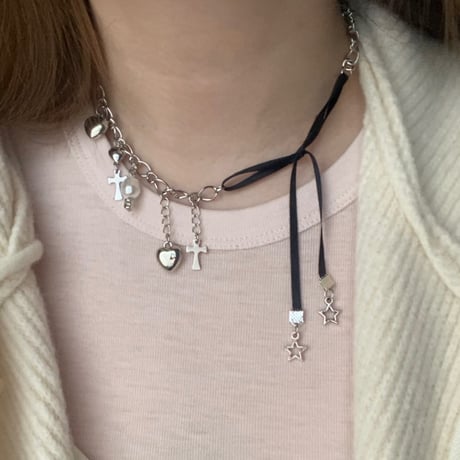 CKGROY NECKLACE