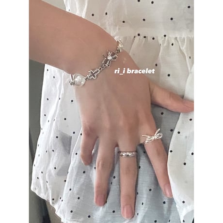 krkr jg bracelet