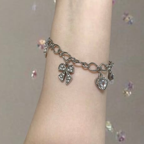 krkr bijou bracelet