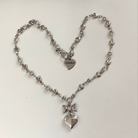 htbjbj necklace