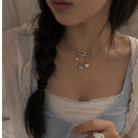 cattyht necklace