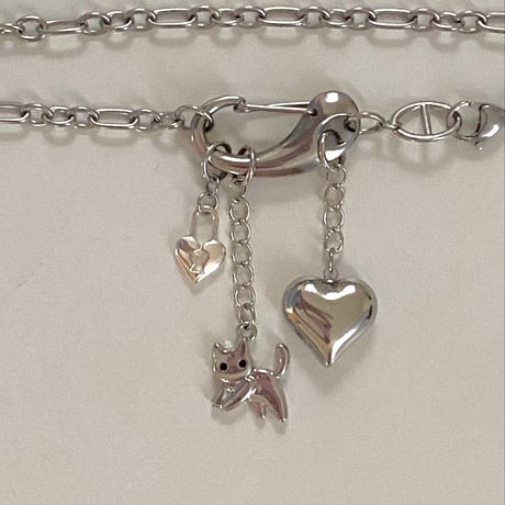 cattyht necklace