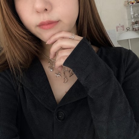 cjnvjg necklace