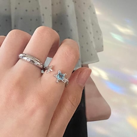blbl ring