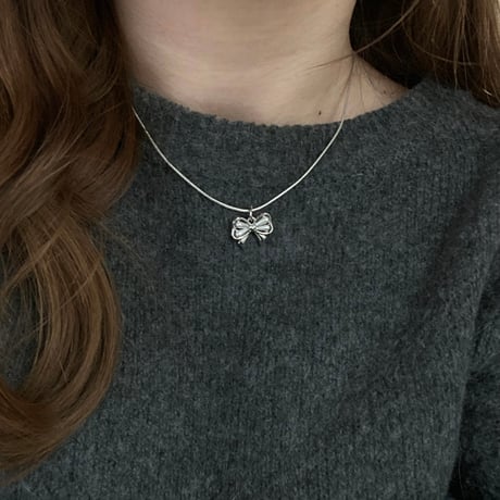 snake chain necklace