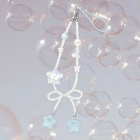 blue star strap