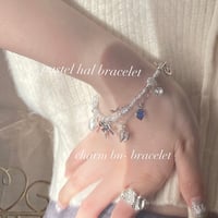 charm c_n bracelet