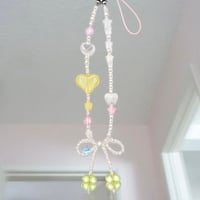 Clover star strap