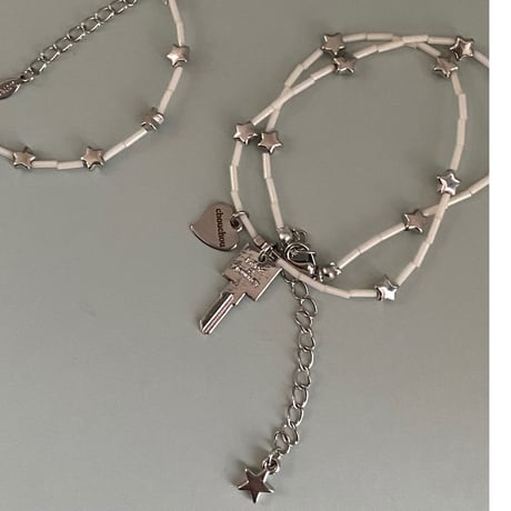 ky stst necklace