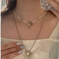 ky stst necklace