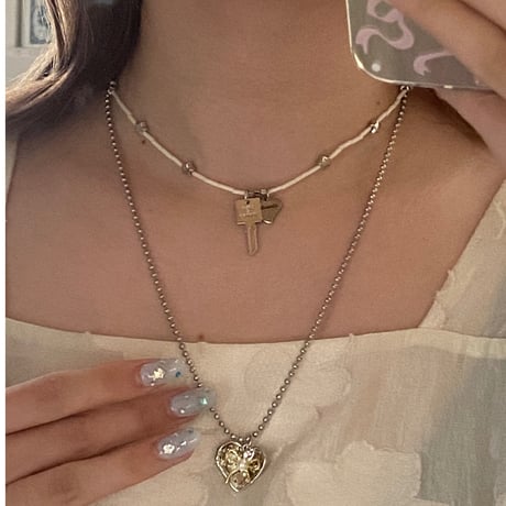 ky stst necklace