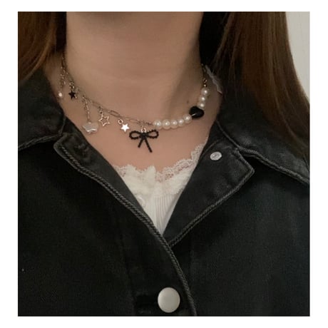 KMTY NECKLACE