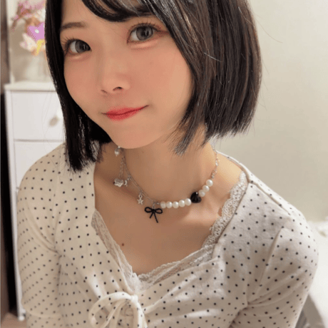 KMTY NECKLACE