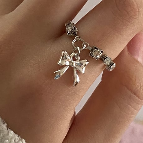 bijou ring