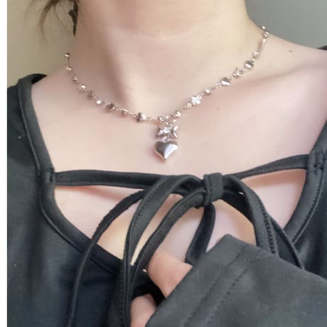 htbjbj necklace