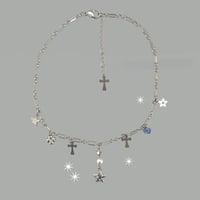 stble necklace