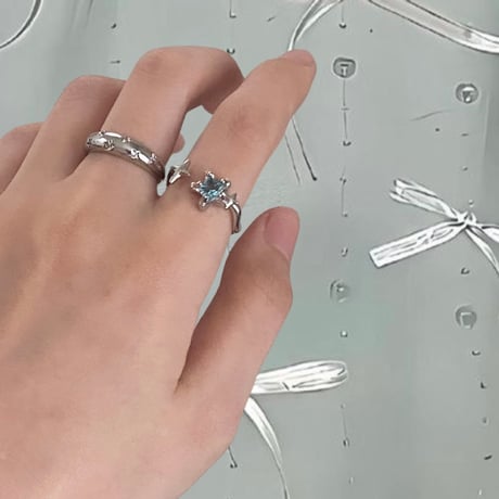blbl ring