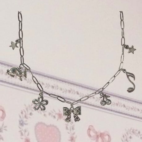 upup sv necklace