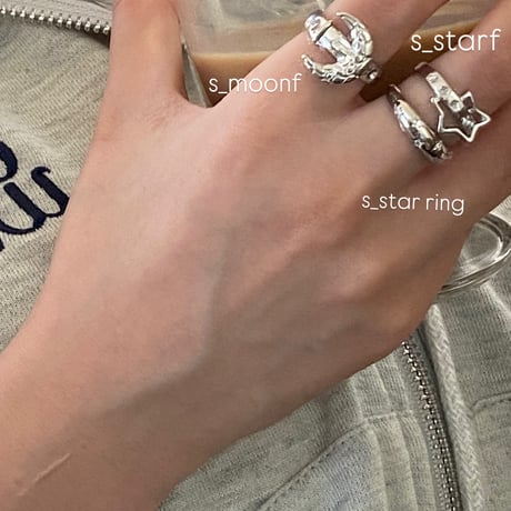 s_star ring