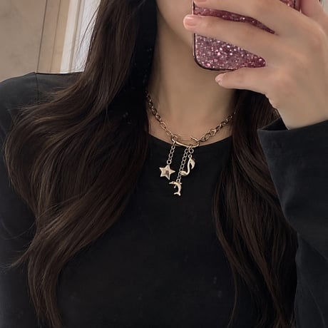 dolppyst bracelet
