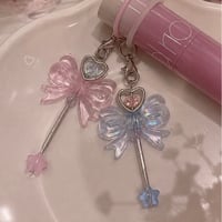 magic ribbon marker